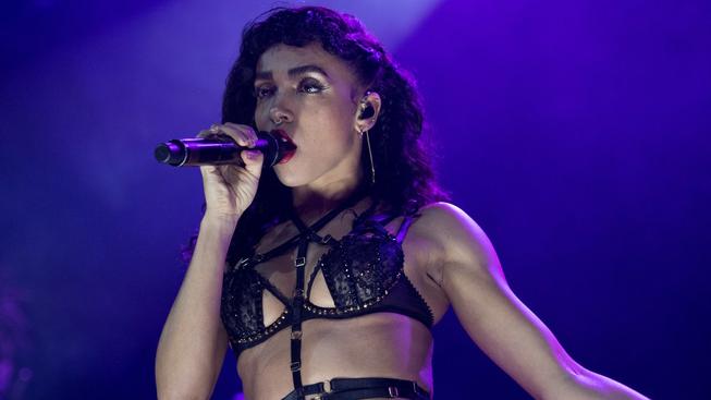 FKA twigs se vyjádřila k rasistickým útokům na svou osobu