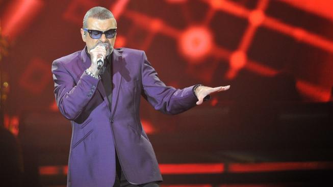 George Michael údajně nastoupil do léčebny