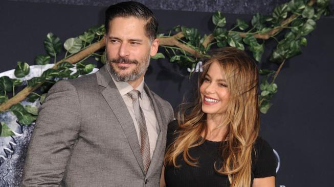 Joe Manganiello: Snoubenka mu vyhrožuje rozchodem!