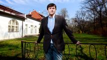 Jan Hrušínský musel pod skalpel. Praskl mu žlučník