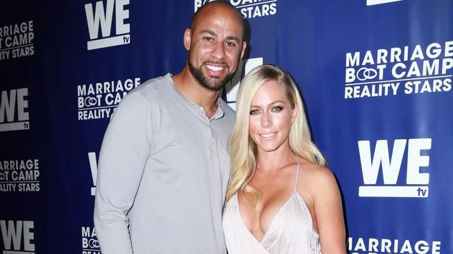 Hank Baskett konečně kápl božskou: Málem ho znásilnili transsexuálové!