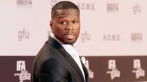 50 Cent vyhlásil bankrot. Kvůli pornu!