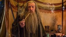 Ian McKellen prozradil, jak se dostal k rolím Magneta a Gandalfa
