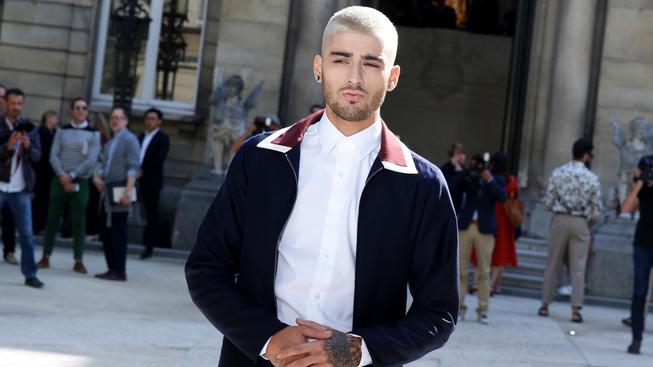 Zayn Malik prozradil skutečný důvod odchodu z One Direction