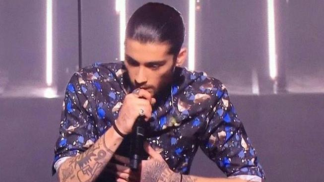 Zayn Malik o novém singlu One Direction: 'Jsem na kluky pyšný'