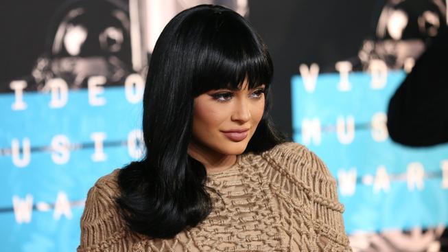 Kráska Kylie Jenner se zastala 'nejošklivější ženy světa'