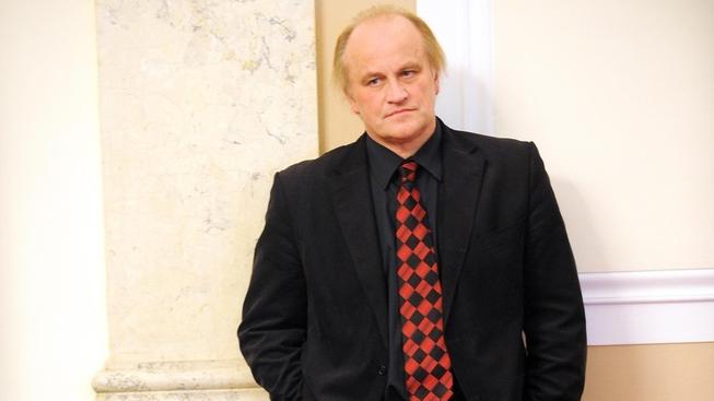 Šokující zpověď Michaela Kocába: 'Nadávají mi anonymové a šílení náckové!'