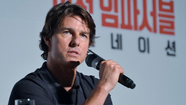 Tom Cruise v šoku: Během natáčení jeho nejnovějšího filmu přišli o život dva lidé