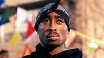 Je Tupac Shakur stále naživu? Bývalý policista naznačuje, že ano