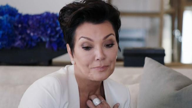 Pikantní zpověď Kris Jenner: 'Nejtrapnější zážitek mého života? Sex v letadle!'