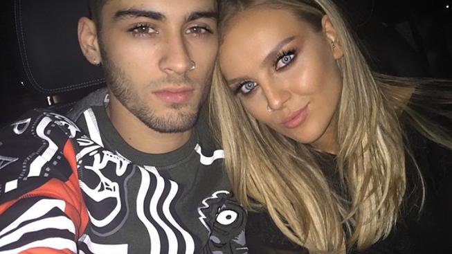 Zayn Malik asi přišel o rozum: Napřed dal Perrie kopačky, teď jí prý vyznává lásku