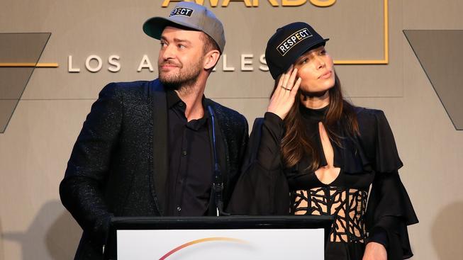 Novopečený tatínek Justin Timberlake: 'Rodičovství? V tom s Jessicou ještě moc dobří nejsme!'