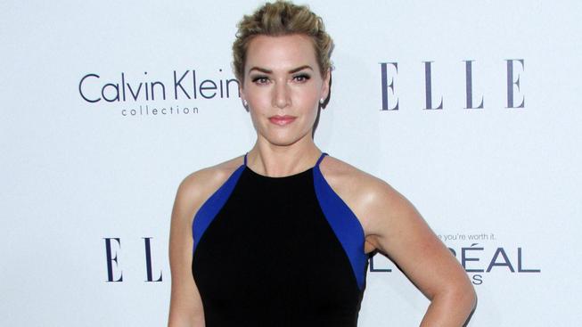 'Na Facebook zapomeňte!' Kate Winslet svým dětem zakázala používat sociální média