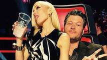 Je to oficiální: Blake Shelton a Gwen Stefani tvoří pár