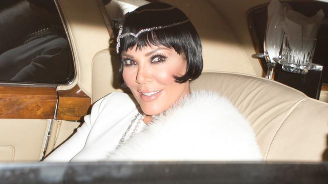 Kris Jenner oslavila šedesáté narozeniny. Neuvěříte, kolik jí to stálo