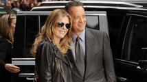 Tom Hanks se podělil o svůj recept na dlouhé a šťastné manželství