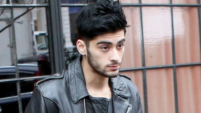 Zayn Malik drsně zkritizoval poměry v One Direction. Neuvěříte, co všechno řekl