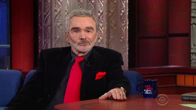 Burt Reynolds promluvil o nejtemnějším období svého života