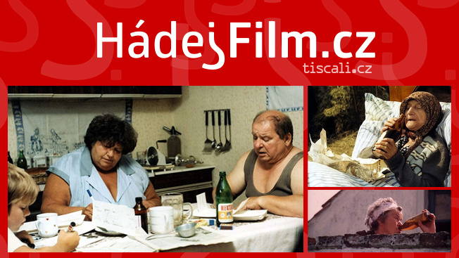 Otestuj jak dobře znáš trilogii Slunce seno...