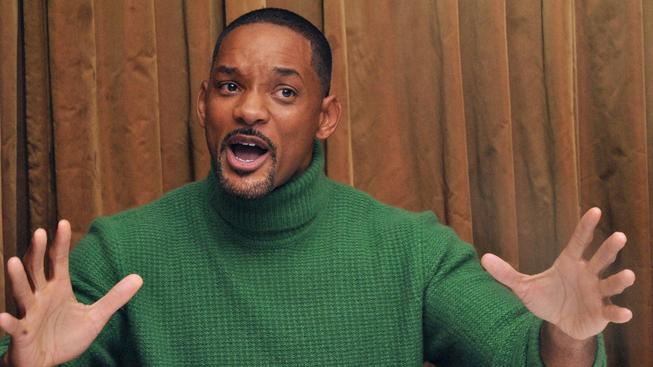 Will Smith promluvil o rasismu v Hollywoodu. Co všechno řekl?