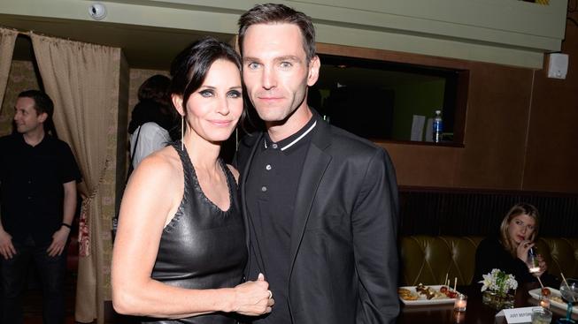 Courteney Cox a Johnny McDaid údajně odvolali své zasnoubení