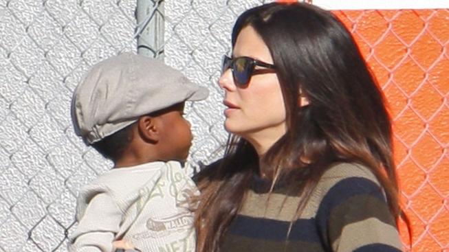 Hollywoodská kráska Sandra Bullock: 'Nemyslím si, že se ještě někdy vdám'