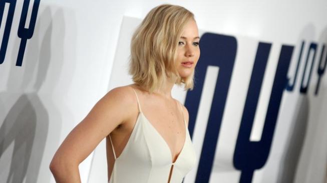 Jennifer Lawrence: Proč si myslí, že ji režiséři nenávidí a s kým by si chtěla zazpívat karaoke?