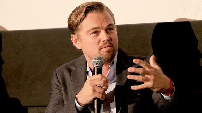 Leonardo DiCaprio: 'Už několikrát jsem jen o vlásek unikl smrti!'