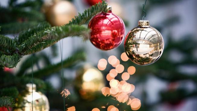 České celebrity prozradily, jak budou trávit vánoční svátky