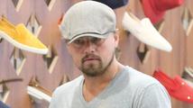 Leonardo DiCaprio prozradil, proč odmítl roli Anakina Skywalkera