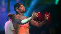Chris Brown je vyšetřován kvůli podezření z napadení brazilské modelky