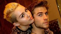 Miley Cyrus a Liam Hemsworth: Vrátili se k sobě?
