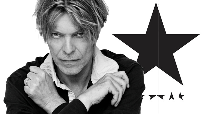 David Bowie vydává Blackstar. Které jeho album máte nejraději?