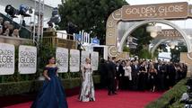 5 nejzajímavějších momentů z letošních Golden Globes Awards