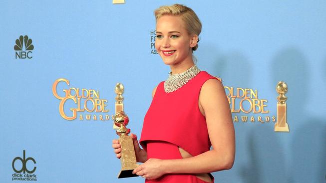 Jennifer Lawrence přiznala, že nechybělo mnoho, aby už v pubertě přišla do jiného stavu