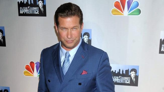 Stephen Baldwin: 'Moje dcera a Justin Bieber jsou jen přátelé'