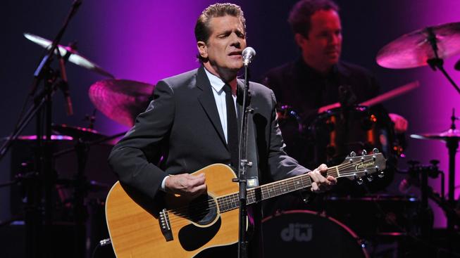 Kytarista skupiny Eagles Glenn Frey odešel do hudebního nebe