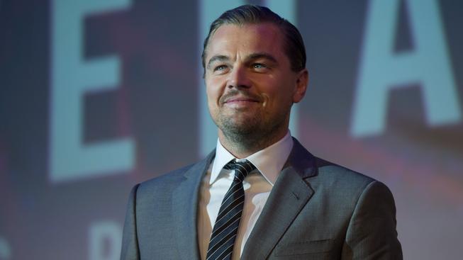 Leonardo DiCaprio prozradil, že by si chtěl zahrát Vladimira Putina