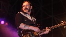 Příčina úmrtí Lemmyho Killmistera odhalena: Frontmana Motörheadu zabila rakovina prostaty