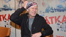 Jiří Schmitzer prozradil, proč přestal točit a účinkovat v divadle