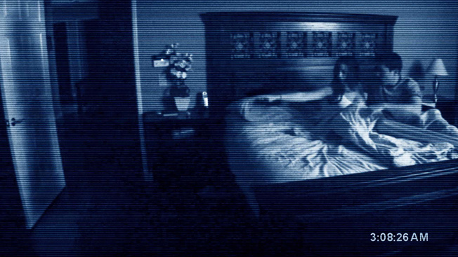 Paranormal Activity, Blair Witch a další nizkorozpočtové filmy, které vydělaly balík!