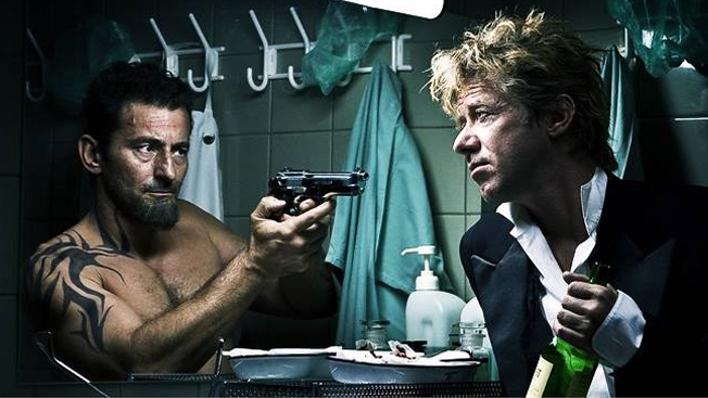 Souboj Všiváků, aneb kdo je lepší: Vetchý, nebo Langmajer?