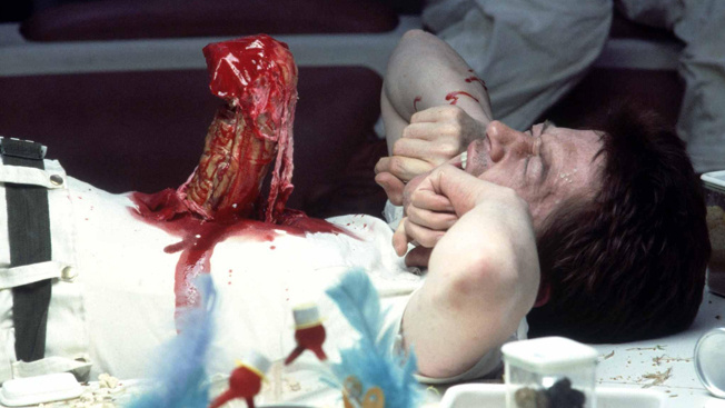 Hrůza a děs, vybíráme největší hororové klasiky