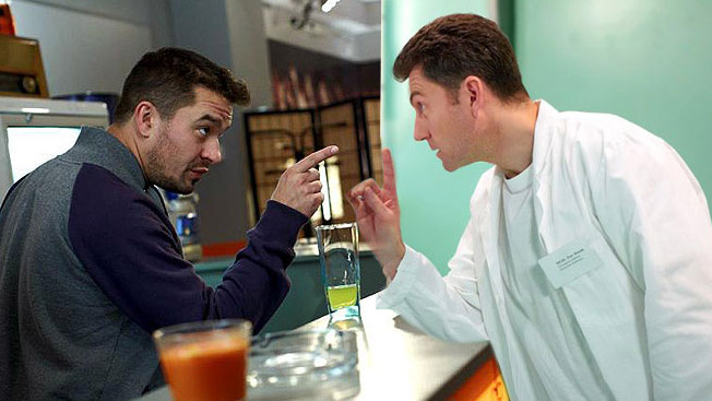 Souboj nekonečných seriálů, který je lepší? Ordinace nebo Ulice?