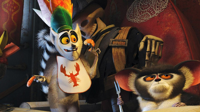 O co s dabingem přicházíme: 8 slavných herců, kteří namluvili americké animáky