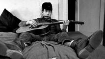 8 nejdůležitějších folkových muzikantů
