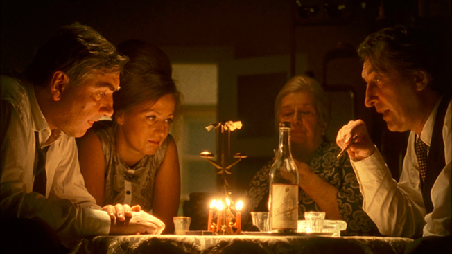 Pelíšky nebo "Mareček"? Vybíráme nejlepší české komedie