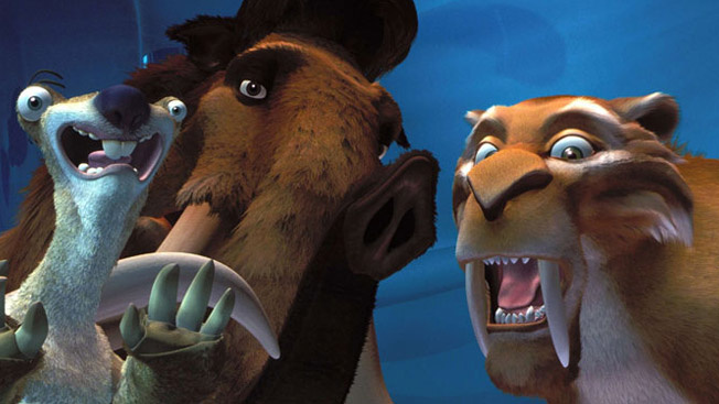 Jak dobře znáte animované postavy? Zjistěte to v kvízu