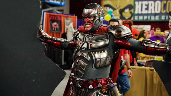 Skvělé parodie, které vás zaručeně pobaví