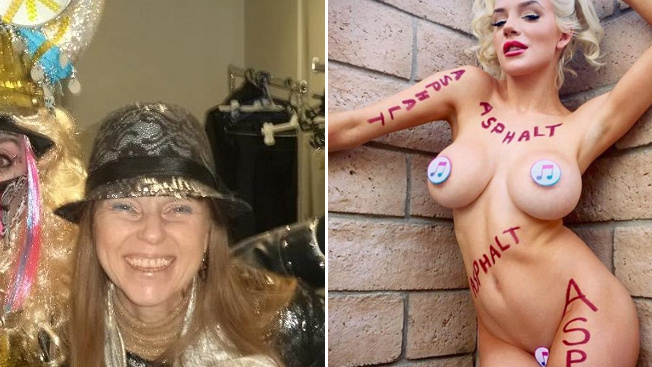 To nejlepší ze sociálních sítí: Nahá Courtney Stodden a rozzuřená Amy Schumer